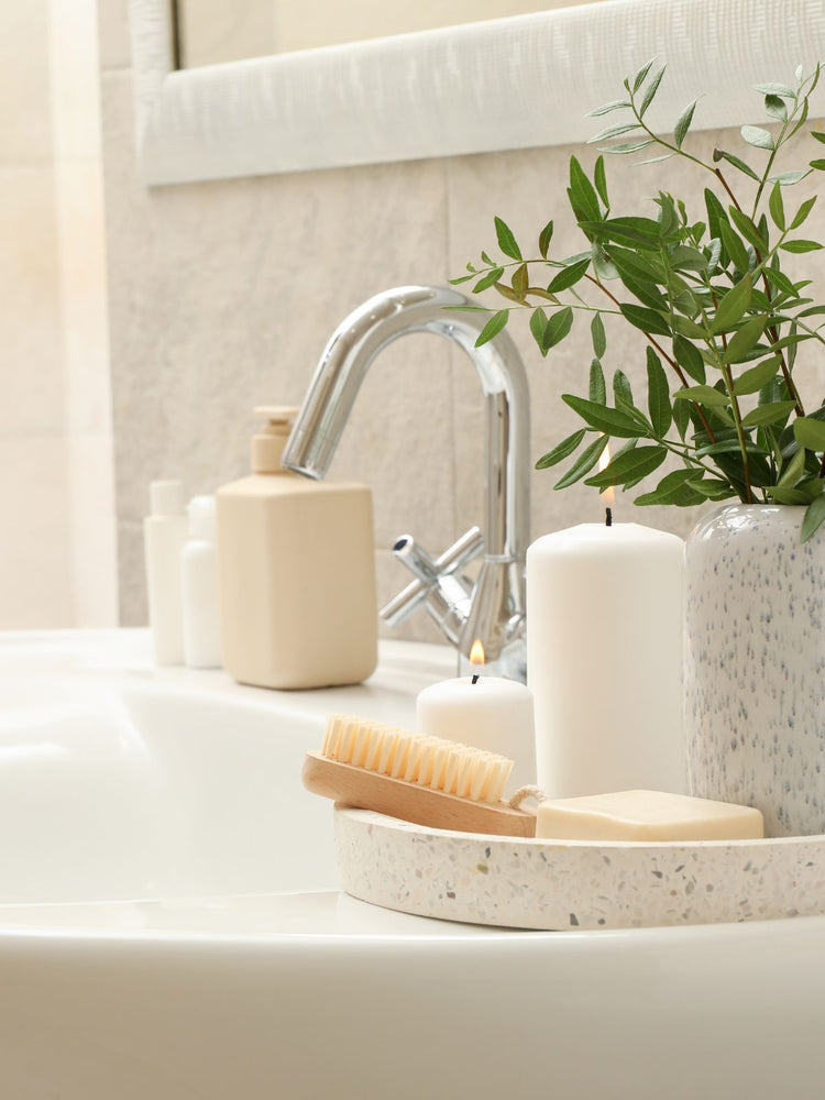 Bathroom Accessories