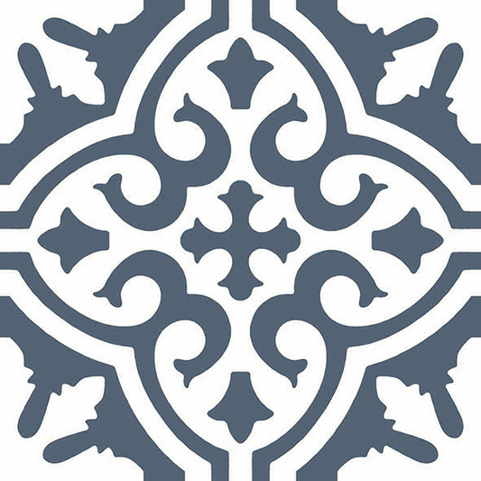 KENTHURST BLUE MATT P3 300X300 K2-P681 TILES