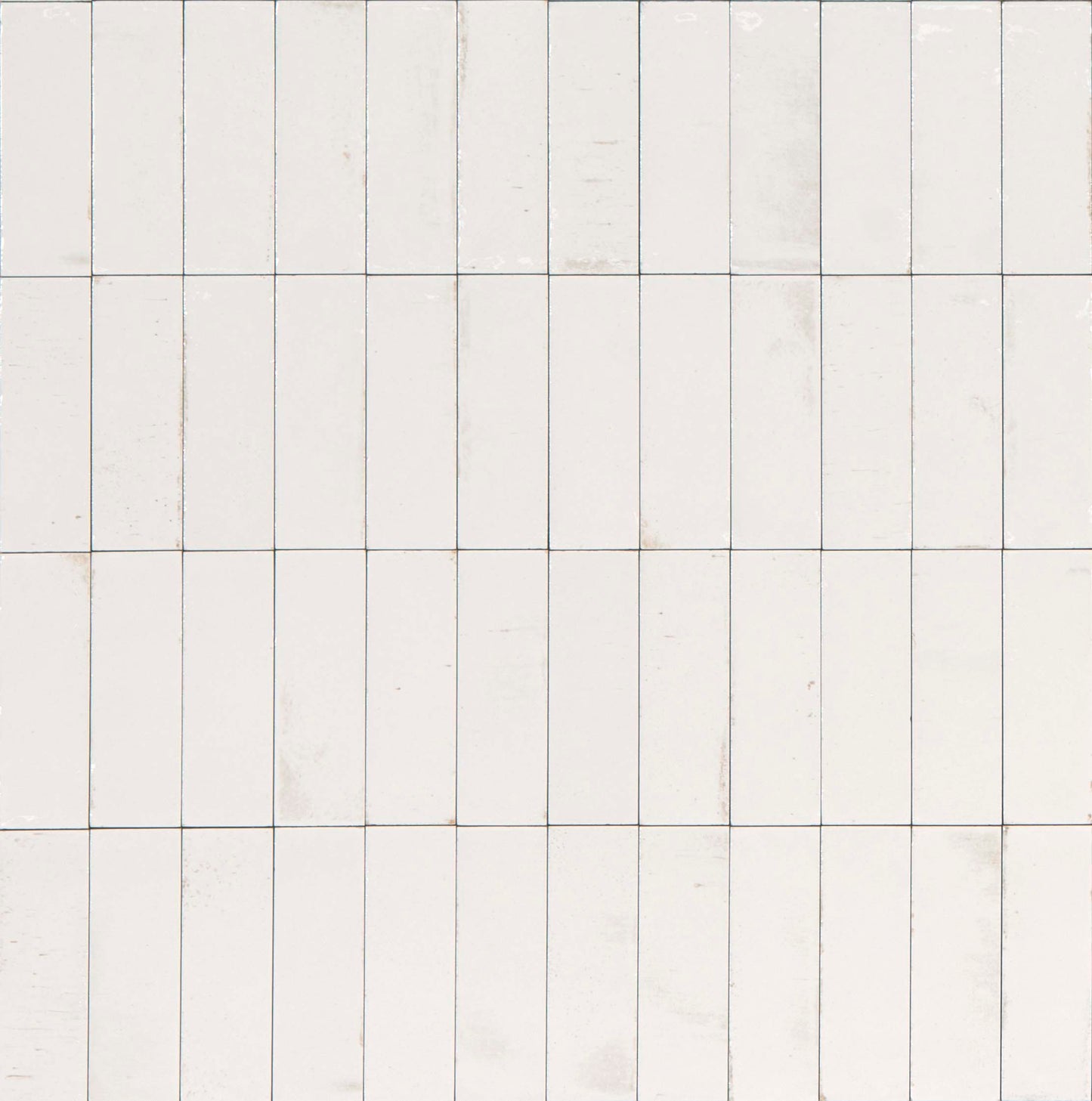 GLEEZE BIANCO WHITE GLOSS 50X150  K5-P687 TILES