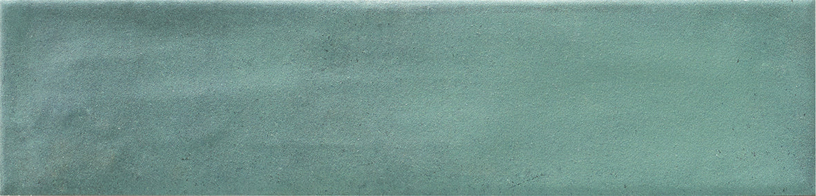 IMAGINE GREEN MATT 60X250 K4-P715 SUBWAY TILES