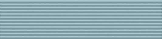 GLENBROOK Blue Stripes 50x200mm (520GLEBLU-S) H6-P75 TILES
