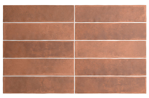 60X246 ARGILE COTTO MATT	D3-P215 TILES
