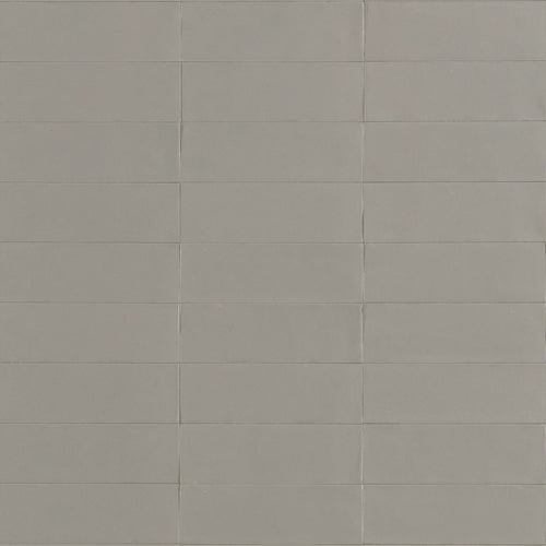 Confetto 3D Subway Tiles  Grigio Matt 50x150 size - D4-P191