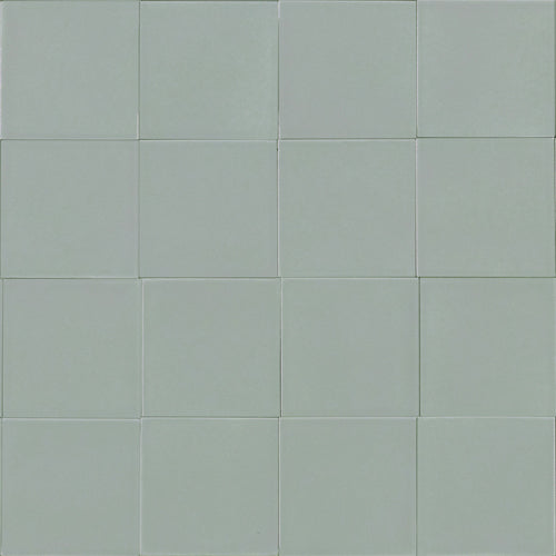 Azzurro Blue tiles for floor and walls