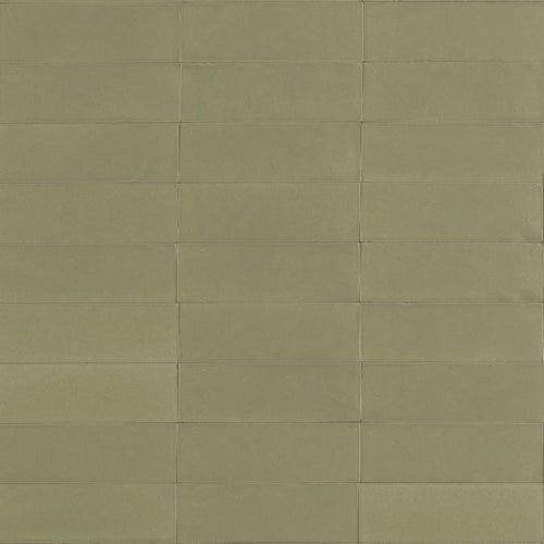 50X150 CONFETTO SALVIA MATT D4-P193 SUBWAY TILES