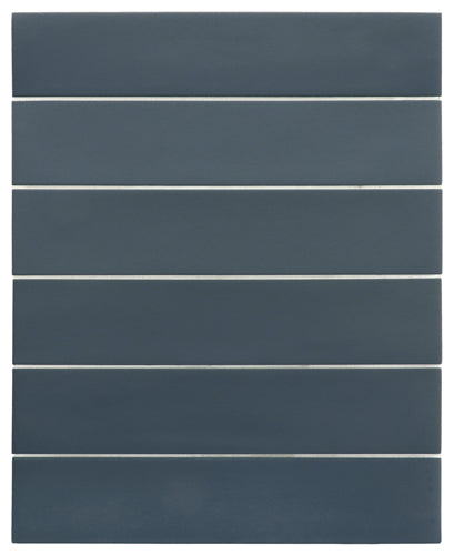 60X300 WADI INDACO MATT D1 -P171 SUBWAY TILES