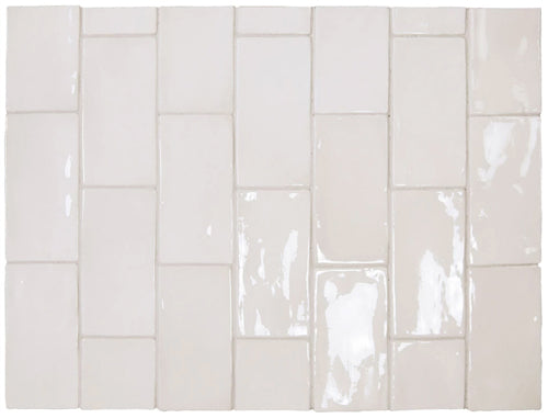75X150 MANACOR WHITE GLOSS	D1-P200 SUBWAY TILES