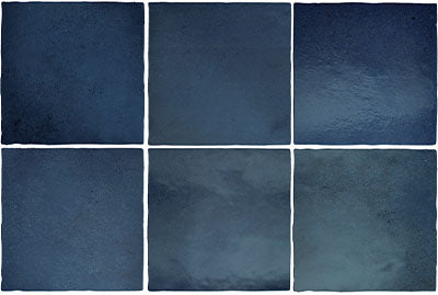 132X132 MAGMA SEA BLUE MATT	D9-P198 TILES