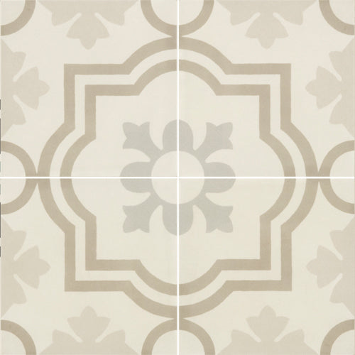 Italian porcelain bone patterned tiles 200x200