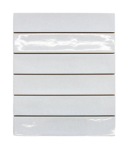 AROU BIANCO GLOSS 60X300 D2-P180 SUBWAY TILES