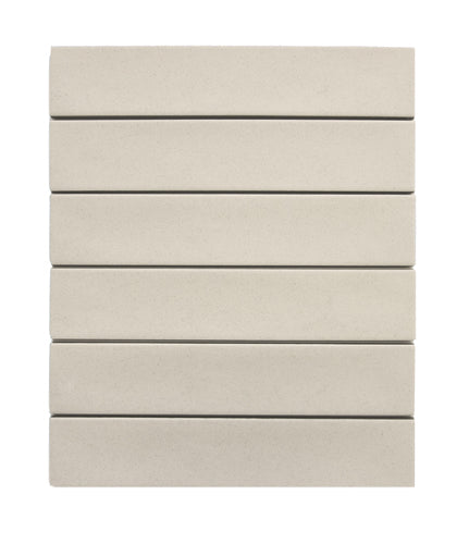 AROU ECRU MATT 60x300 D3-P180 SUBWAY TILES