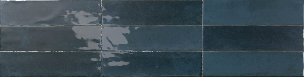 AGADIR LAGO 70 x 280 ULTRA-GLOSS Z9-P2 SUBWAY TILES