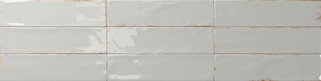 AGADIR NIEBLA 70 x 280 ULTRA-GLOSS Z7-P2 SUBWAY TILES