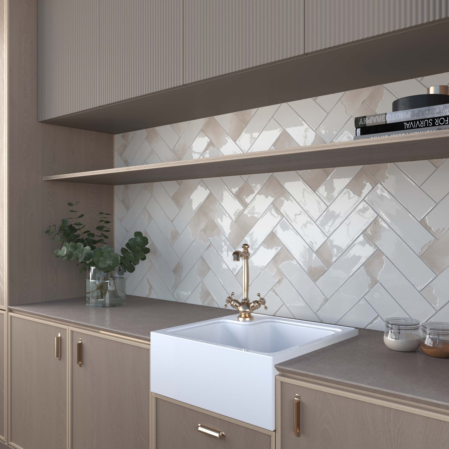 GRANADELLA SAL 64X223  GLOSS Z5-P10 TILES