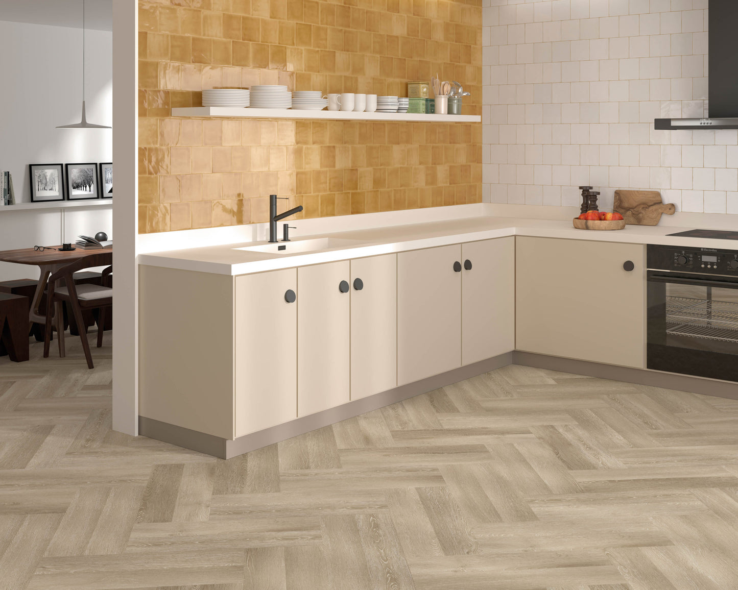 TABARCA MIEL 75X230  GLOSS Z15-P11 TILES