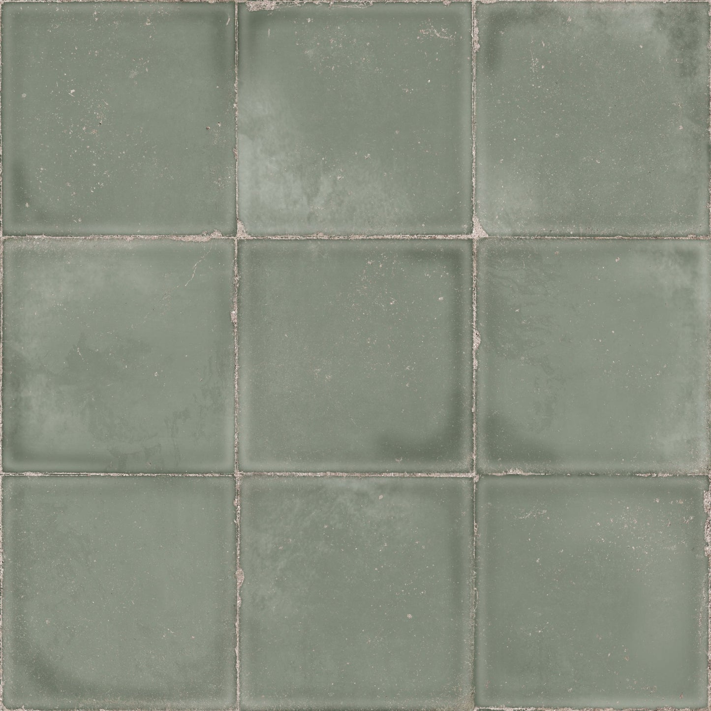 ATLANTIQUE OLIVE 200X200  MATTE Z9-P10 TILES