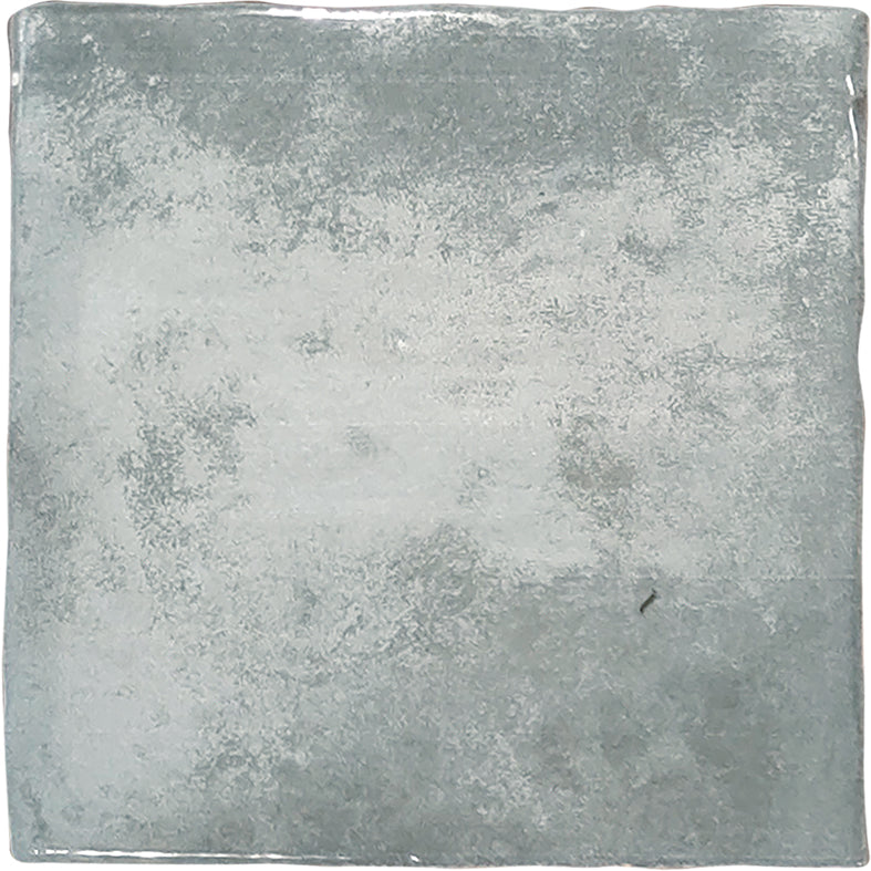BRUME STEEL BLUE GLOSS 130X130 K6-P713 TILES
