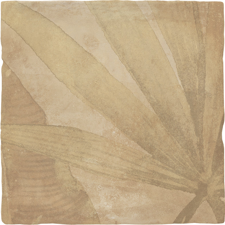 BRUME SAND BONE DECOR 130X130 K2-P713 TILES