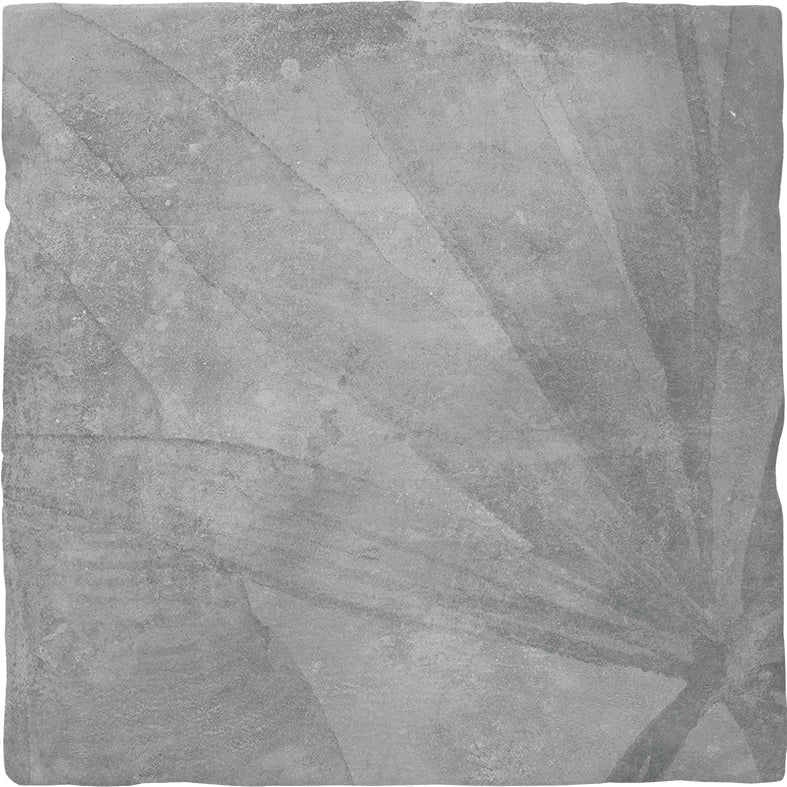 BRUME DOVE GREY DECOR 130X130 K4-P713 TILES