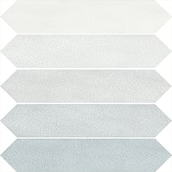 LAGUNA CRACKLE LAGUNA 65X330 GLOSS Z7-P3 SUBWAY TILES