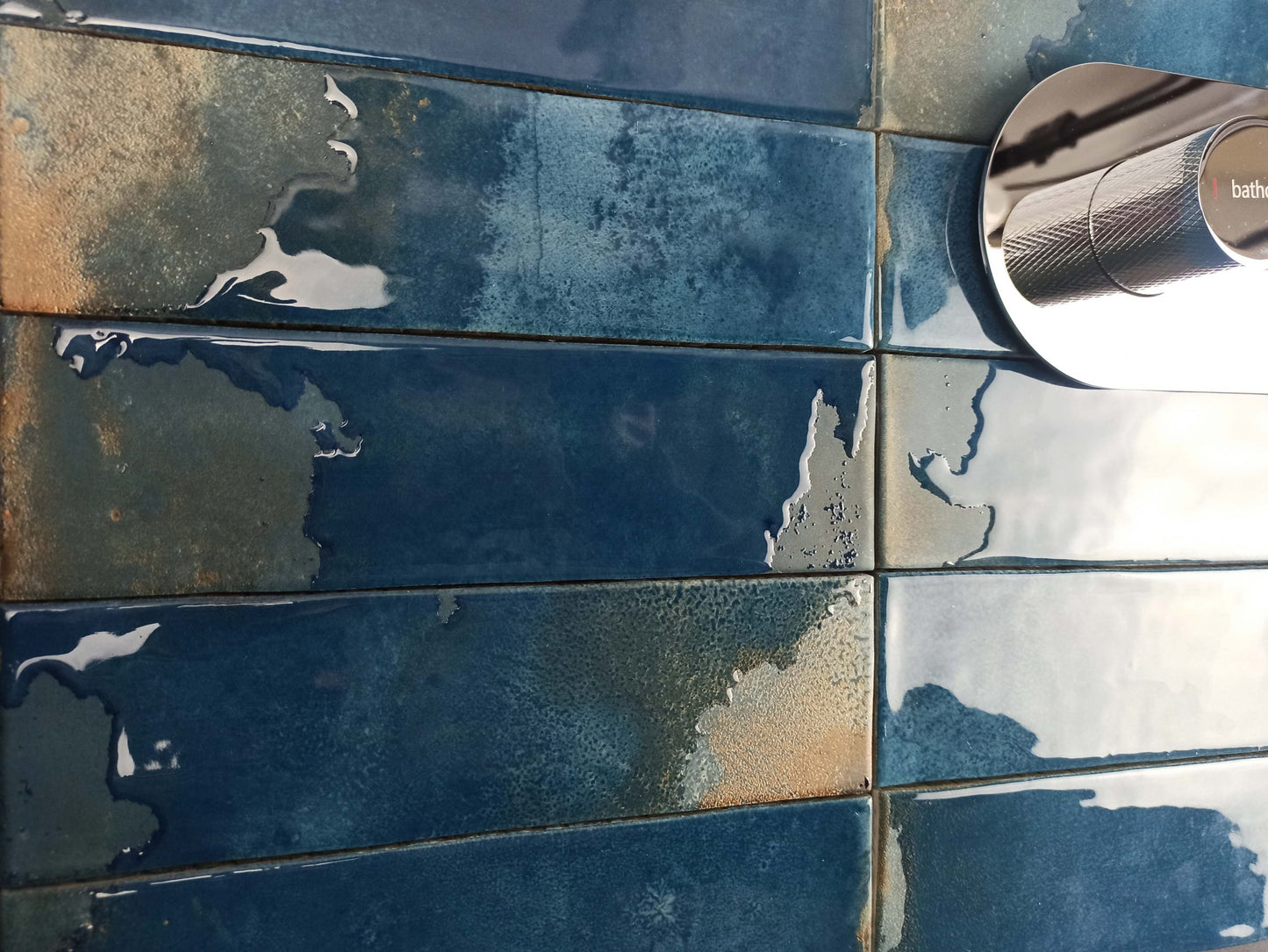 GRANADELLA MARINO 64X223  GLOSS Z4-P10 TILES
