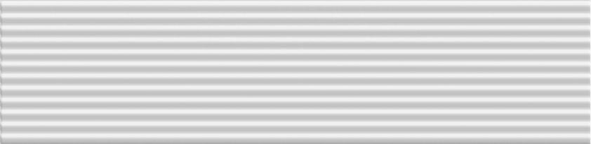 GLENBROOK 520GLKEWHI-S  WHITE STRIPES 50X200  H1-P75 TILES