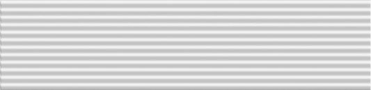 GLENBROOK 520GLKEWHI-S  WHITE STRIPES 50X200  H1-P75 TILES