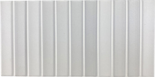 Kit Kat Tiles Grey Matt 115x231 size - Z7-P5