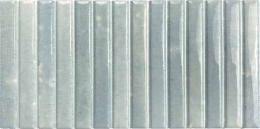 Kit Kat Tiles Water Glossy 115x231 size - Z1-P5