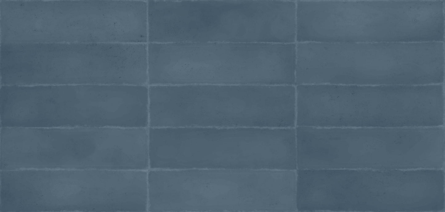 MILANO BLU 69X240  MATTE Z1-P12 TILES
