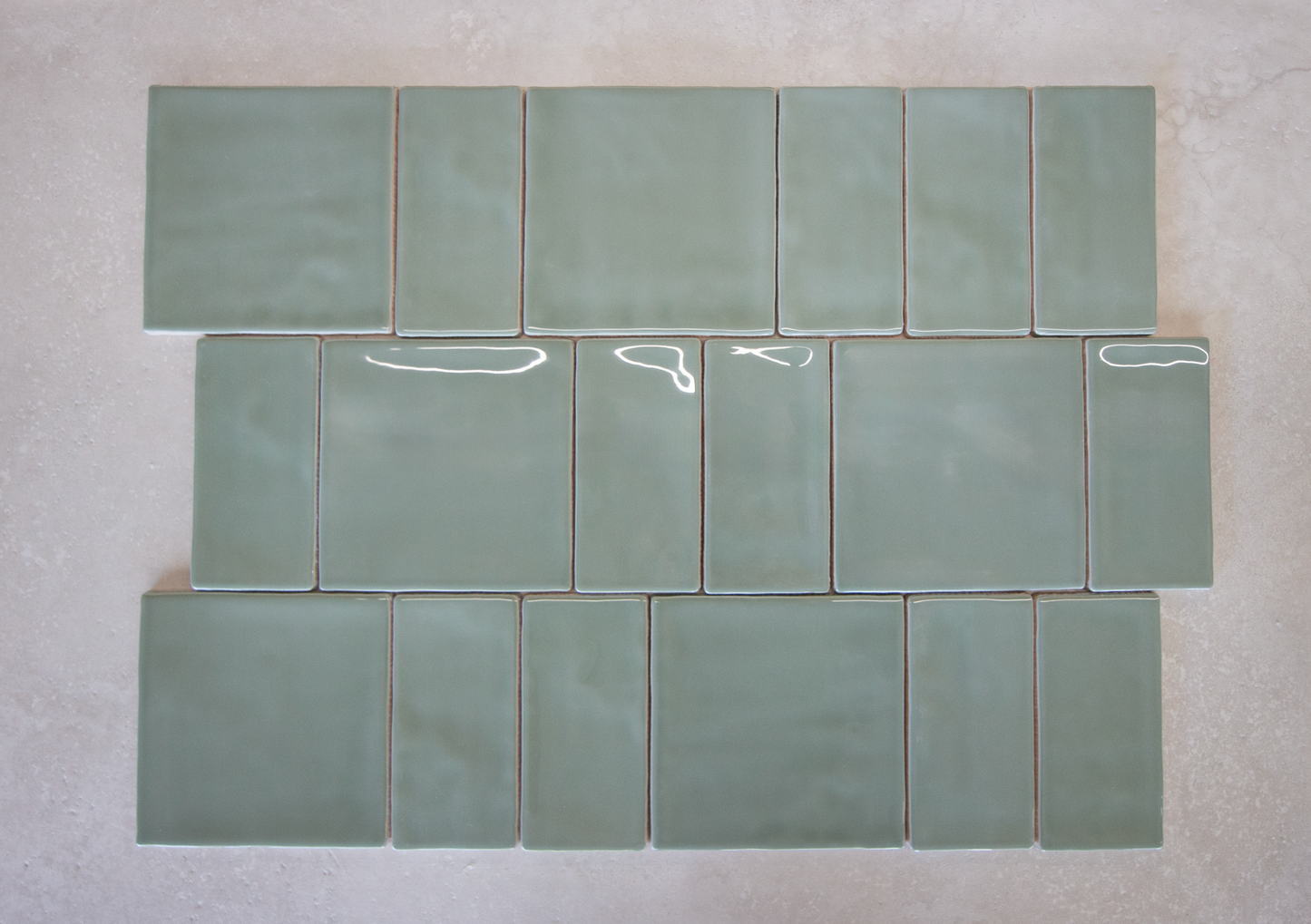 76X152 MANO JADE GLOSS D5-P221