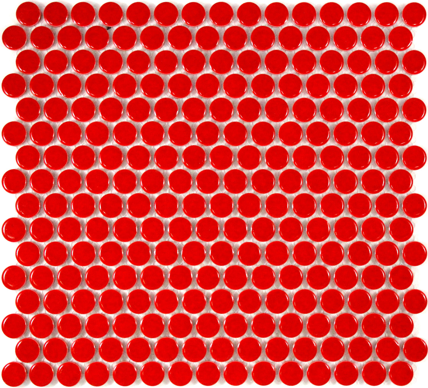 PGGR-22053 RED GLOSS Q3-P22 TILES