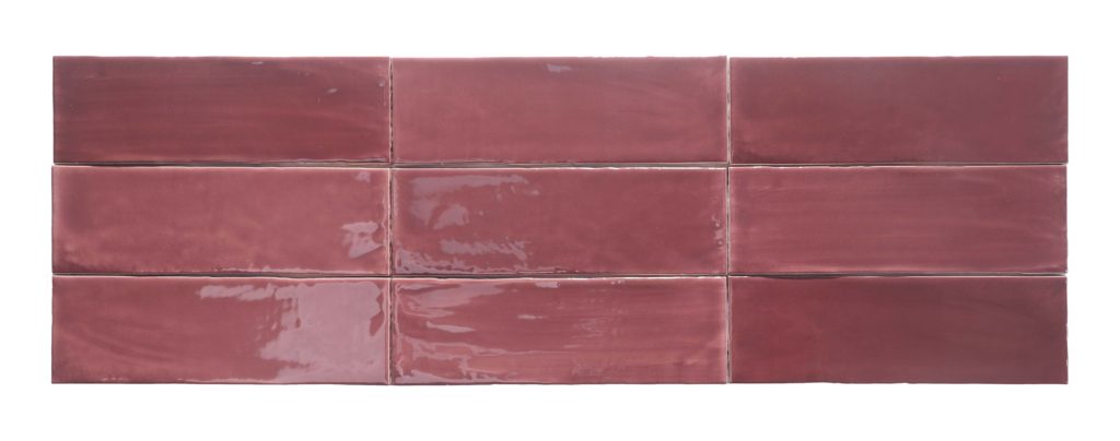 TABARCA GRANATE 75X230  GLOSS  Z13-P11 TILES