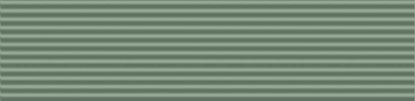 GLENBROOK  520GLEGRE-S  GREEN STRIPES 50X200 H5-P75 TILES