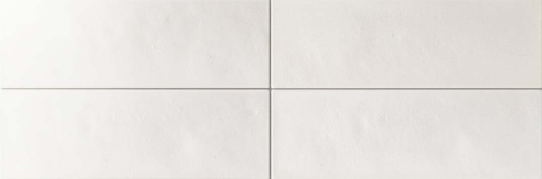 MINI WHITE MATT 50X150 S11-P478 SUBWAY TILES