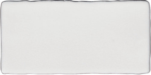 75X150 RUSTIC WHITE GLOSS SUBWAY TILES K31-P653