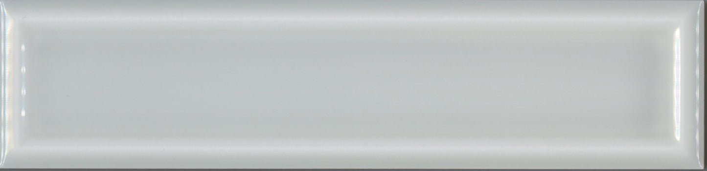 K1 - P673 HAMILTON BLUE GLOSS FRAME 68X280 SUBWAY TILES