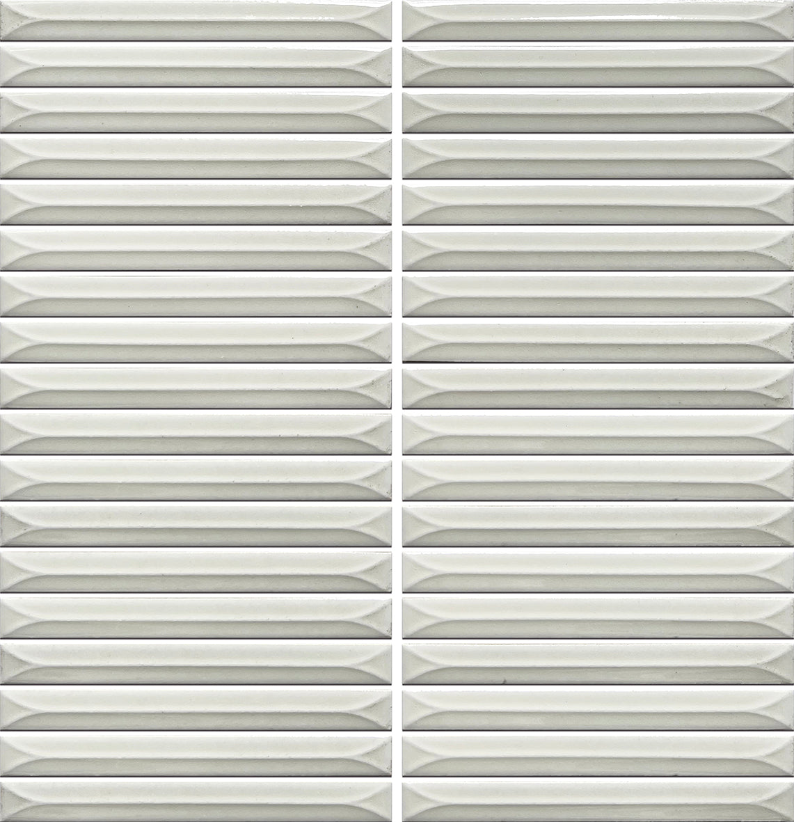 UKIBORI WHITE GLOSS 15X145 K1 - P696 TILES