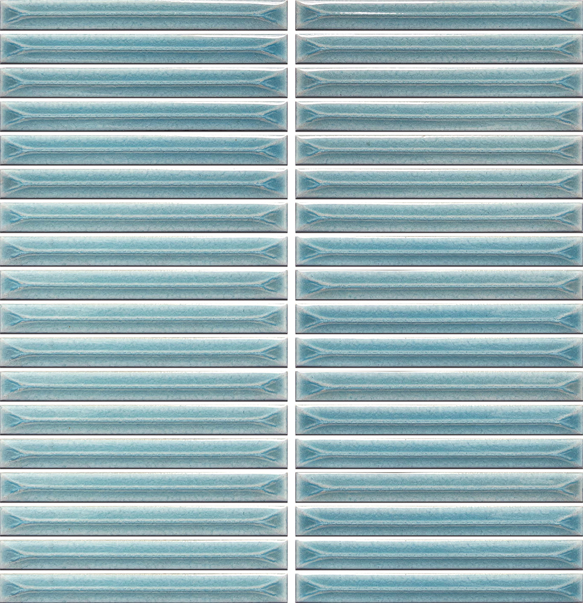UKIBORI WATER GLOSS 15X145MM K6 - P696 TILES