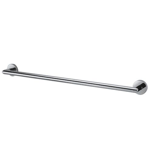 Rondo Single Towel Bar 600