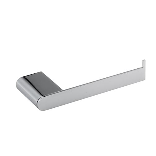 Zevio Paper Holder Chrome