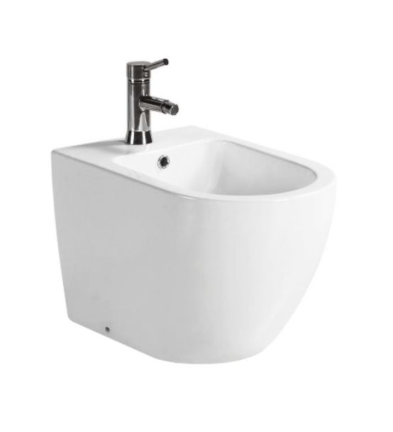 Voghera Bidet Pan
