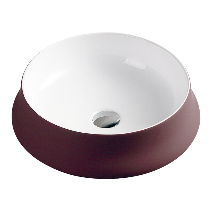 Noflon Purple Basin 440x440