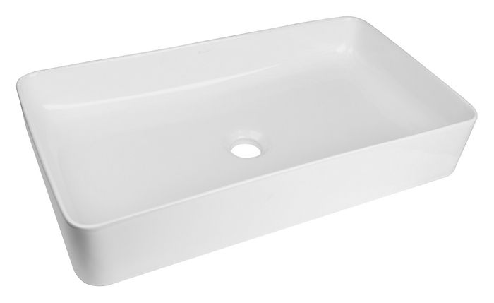 Basin Square 610x335x110