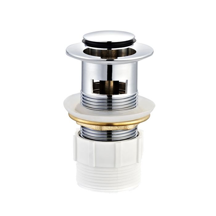 Pop Up Waste OF Chrome 32mm