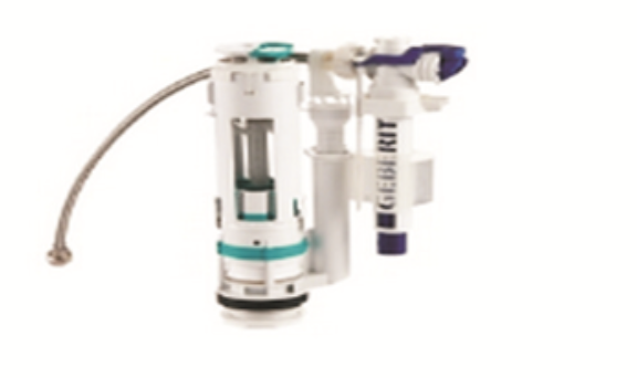 Geberit Flush System