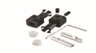 Wall Hung Toilet Fixing Kit