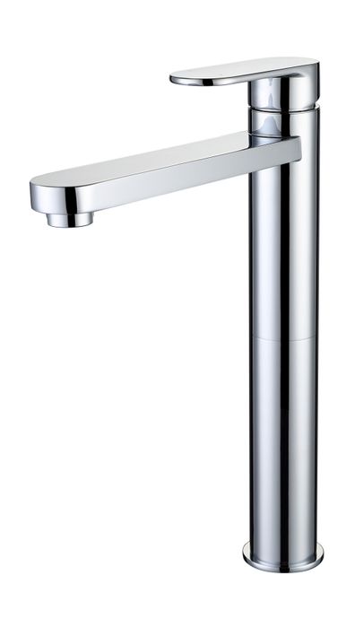 VETTO Tall Basin Mixer Chrome