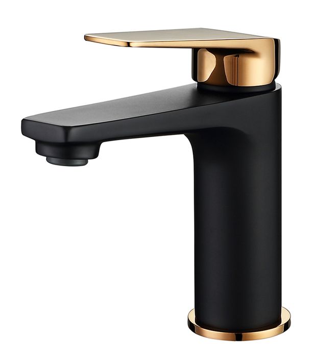 Zevio Basin Mixer MBRG