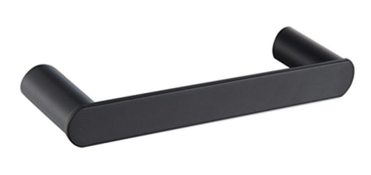 Vetto Paper Holder Black